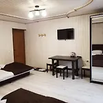 Mountain Pensionat 3*