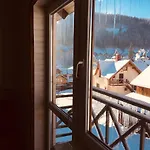Mountain Guest house Bukovel