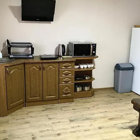 Mountain Casa de hóspedes