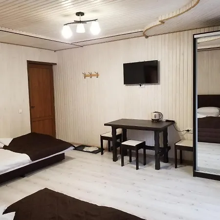 Mountain Casa de hóspedes 3*