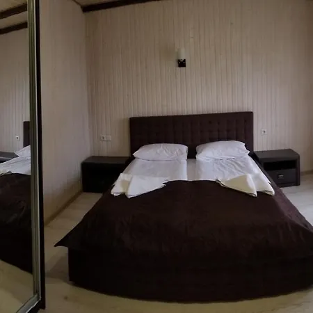 Mountain Gasthuis 3*