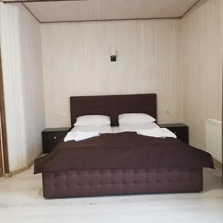 Mountain Casa de hóspedes Bukovel