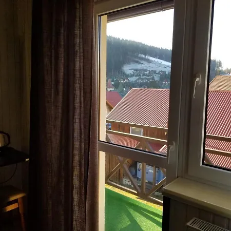 Gasthof Mountain Bukowel