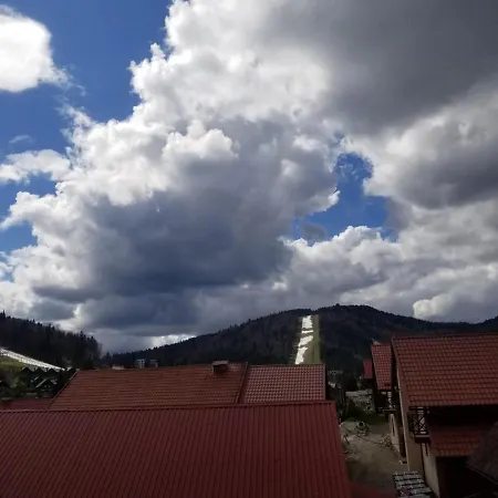 Mountain בית הארחה בוקובל