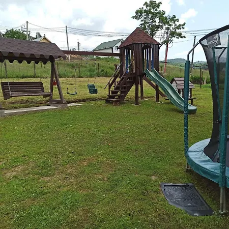 Mountain Pensión 3*