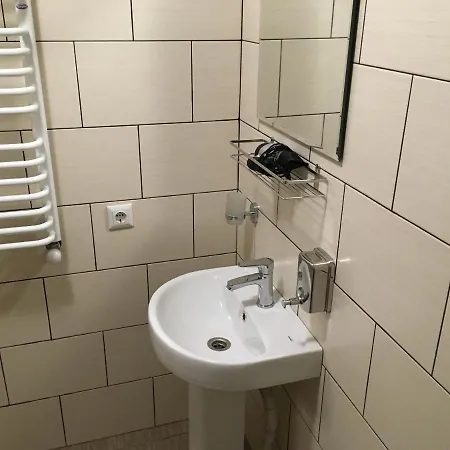 Гостевой дом Mountain 3*