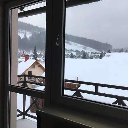 Mountain Casa de hóspedes