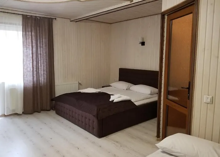 招待所 Mountain 3*
