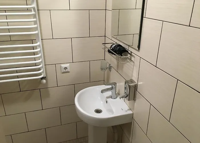 招待所 Mountain 3*